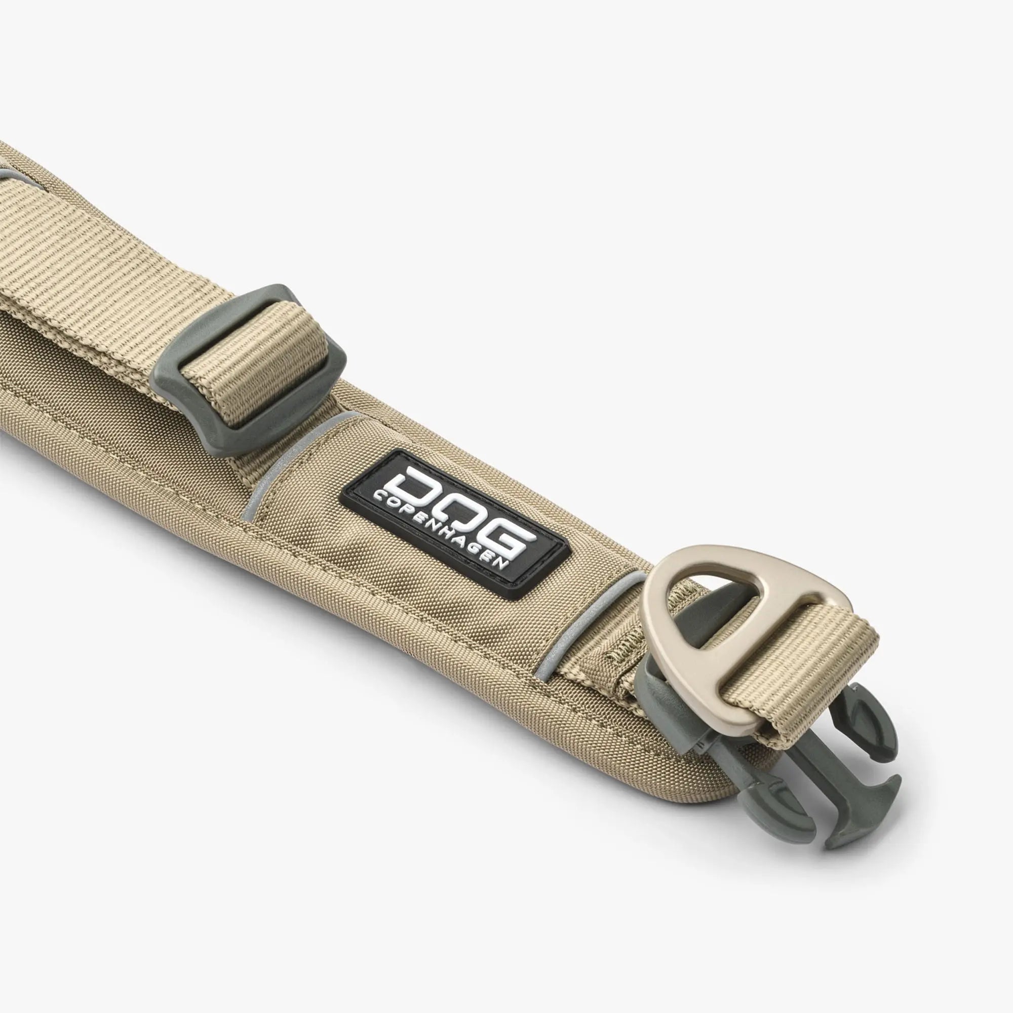 Obroża DOG Copenhagen Urban Explorer Desert Dune DOG Copenhagen