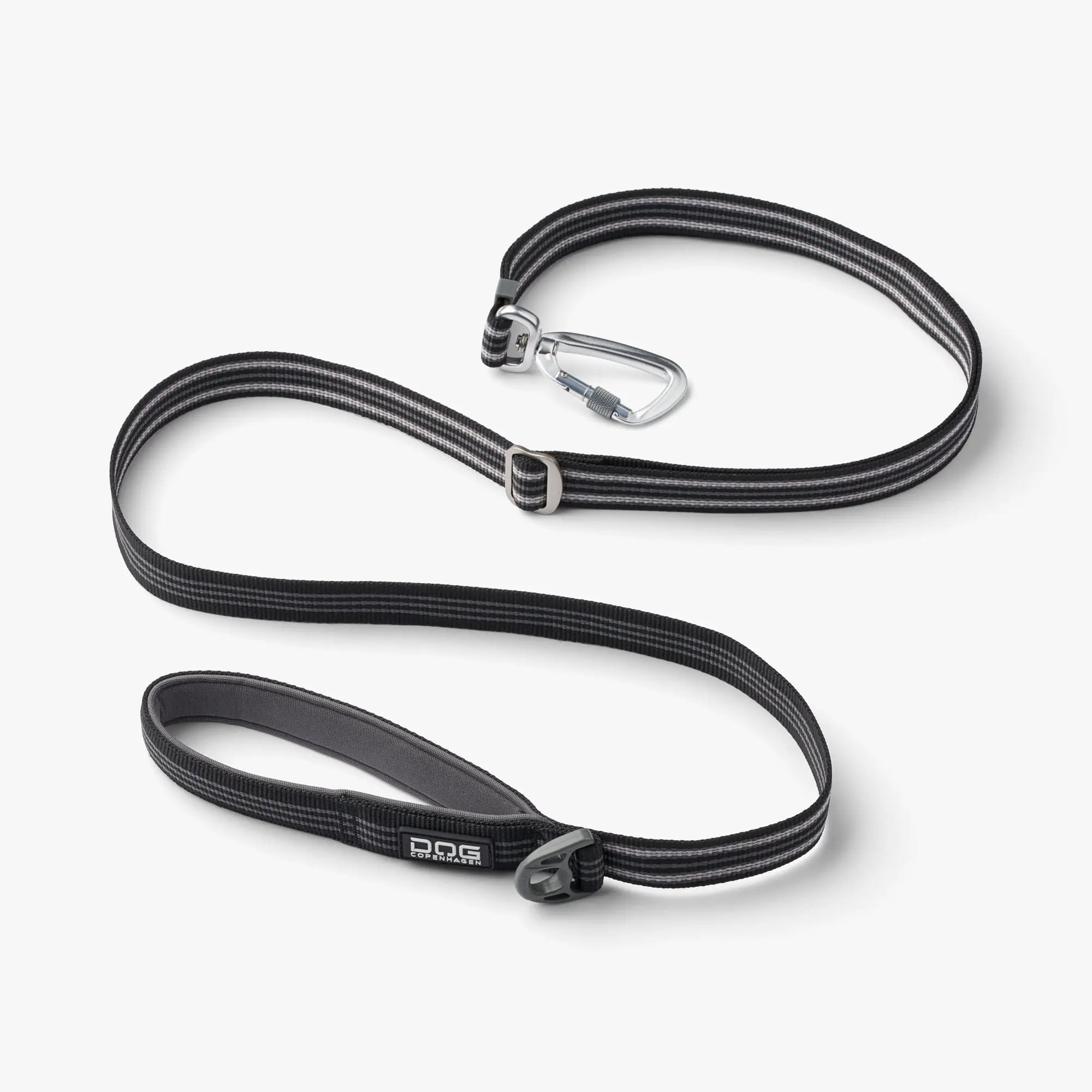 Smycz DOG Copenhagen Urban Freestyle Black DOG Copenhagen