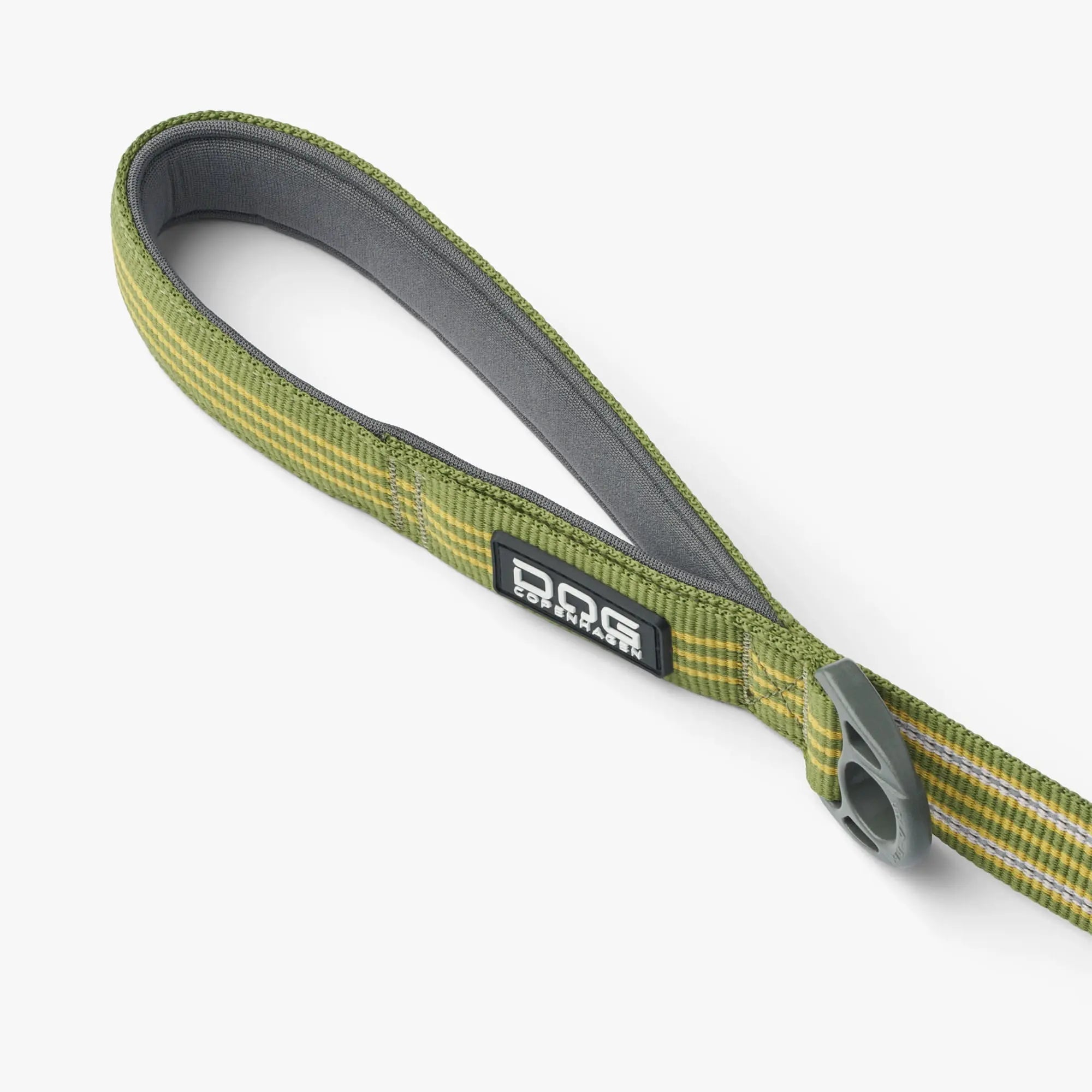 Smycz DOG Copenhagen Urban Freestyle Hunting Green DOG Copenhagen