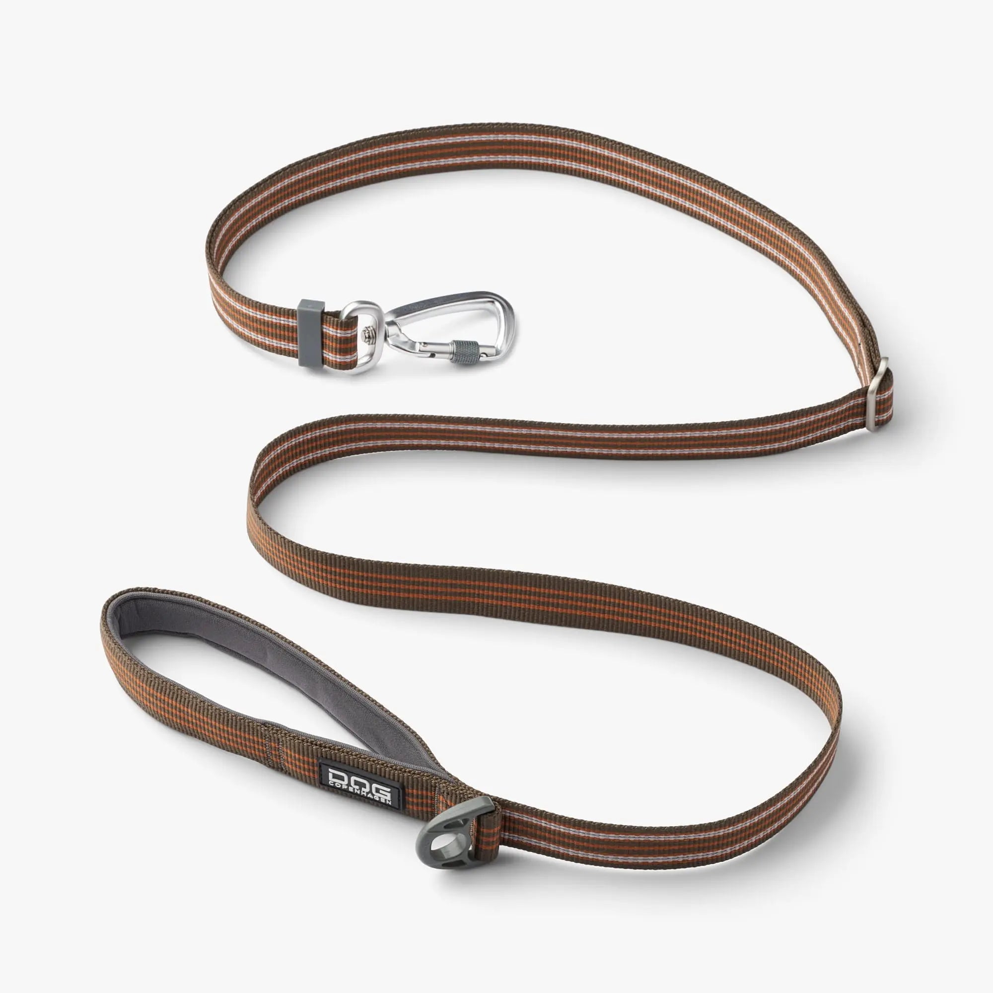Smycz DOG Copenhagen Urban Freestyle Mocca DOG Copenhagen