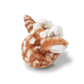 Fawn POP squeaky + bouncy