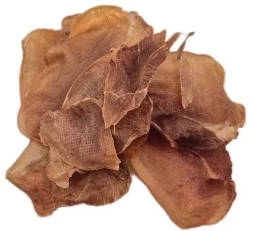 Naturalne smaczki z wieprzowiny 25g Pan Zwierz