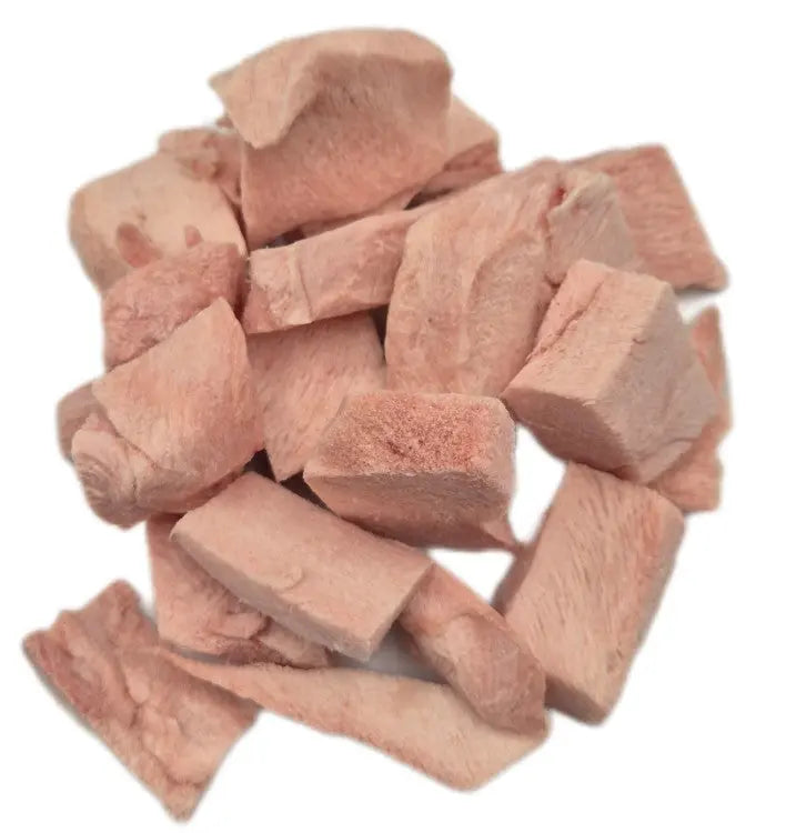 Liofilizowane smaczki z królika 70g Pan Zwierz