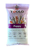 YDOLO Puppy - wieprzowina Iberico i ryby - karma półwilgotna dla szczeniąt (100g) YDOLO