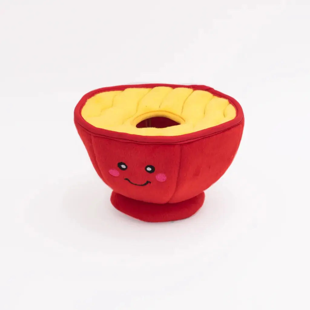 ZippyPaws pluszowa norka Ramen ZP1046 ZippyPaws