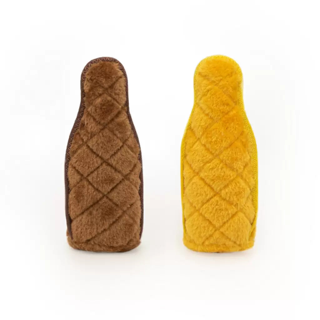 Z-Stitch® Happy Hour Crusherz 2-Pack – Whiskey & Tequila