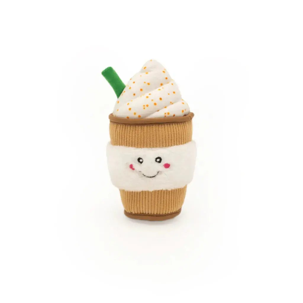 Zippy Paws NomNomz® – Puppuccino ZippyPaws