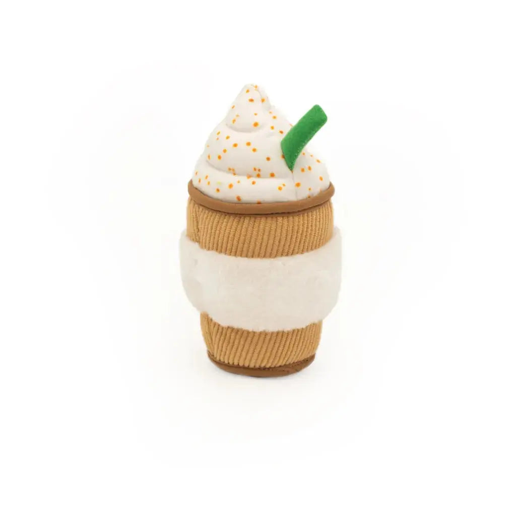 Zippy Paws NomNomz® – Puppuccino ZippyPaws