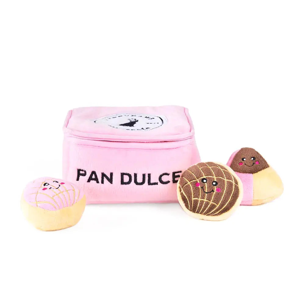 Zippy Paws Zippy Burrow® – Pan Dulce Box ZippyPaws