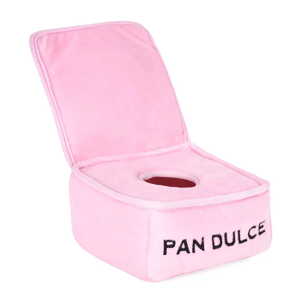 Zippy Paws Zippy Burrow® – Pan Dulce Box ZippyPaws