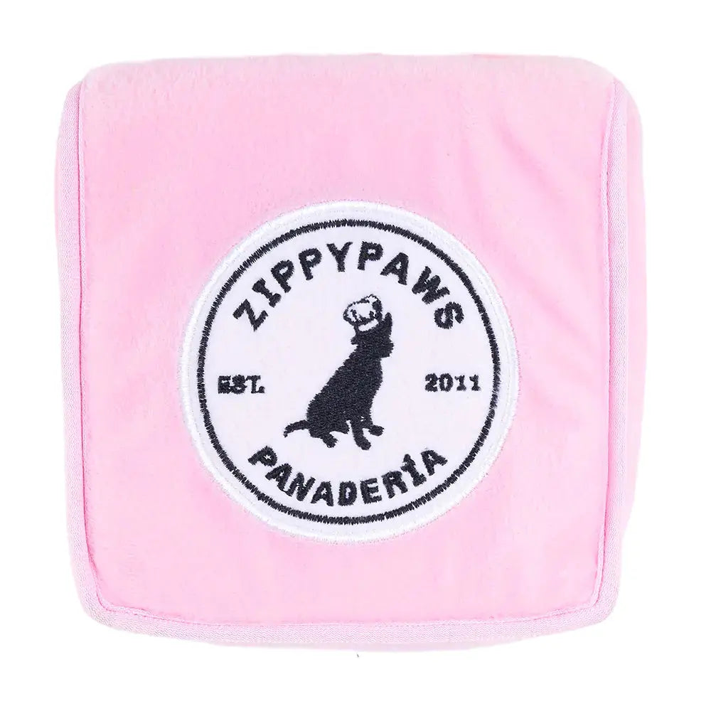 Zippy Paws Zippy Burrow® – Pan Dulce Box ZippyPaws