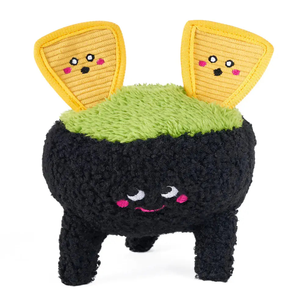 Zippy Paws Guacamole and Chips ZippyPaws