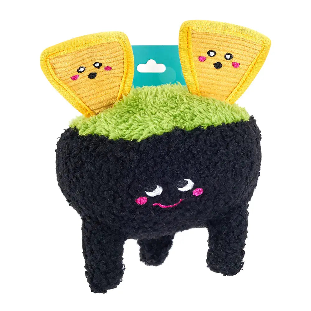 Zippy Paws Guacamole and Chips ZippyPaws