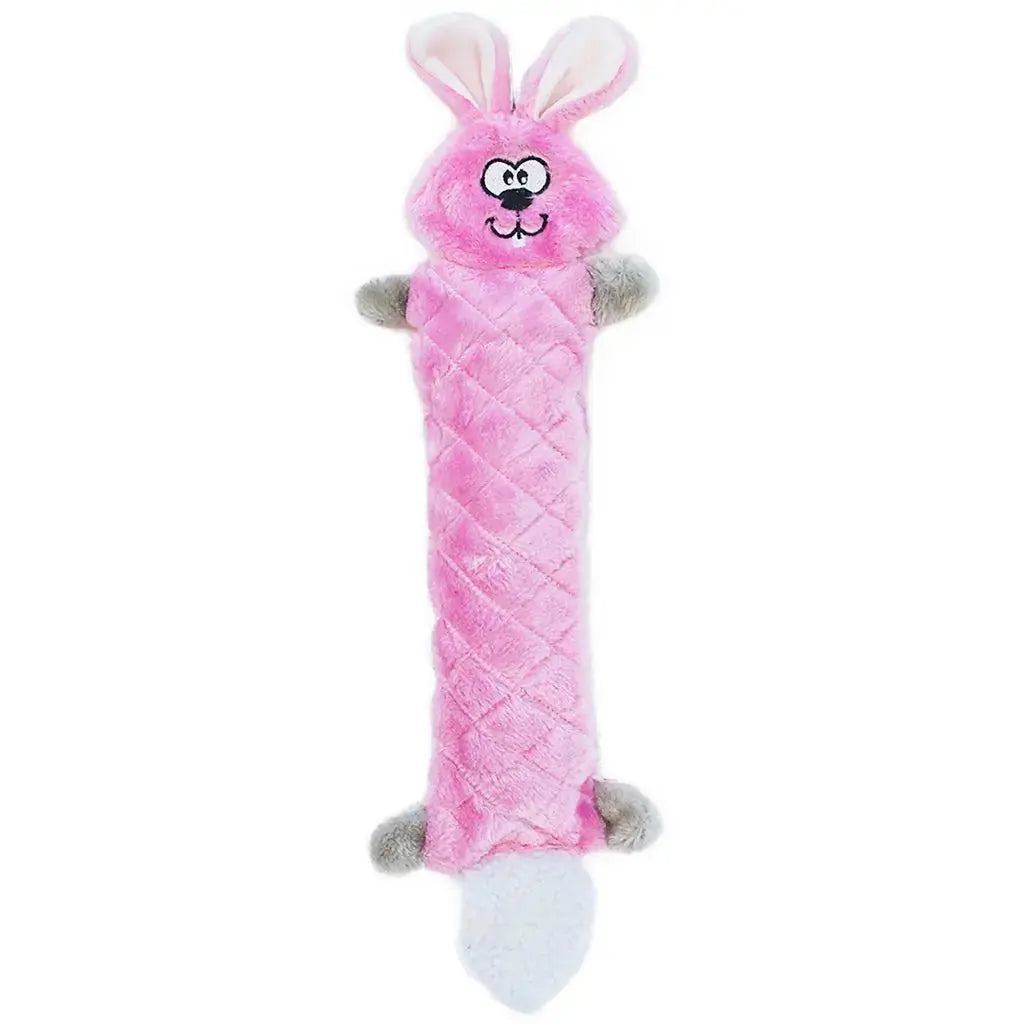 Zippy Paws Jigglerz® – Bunny ZippyPaws