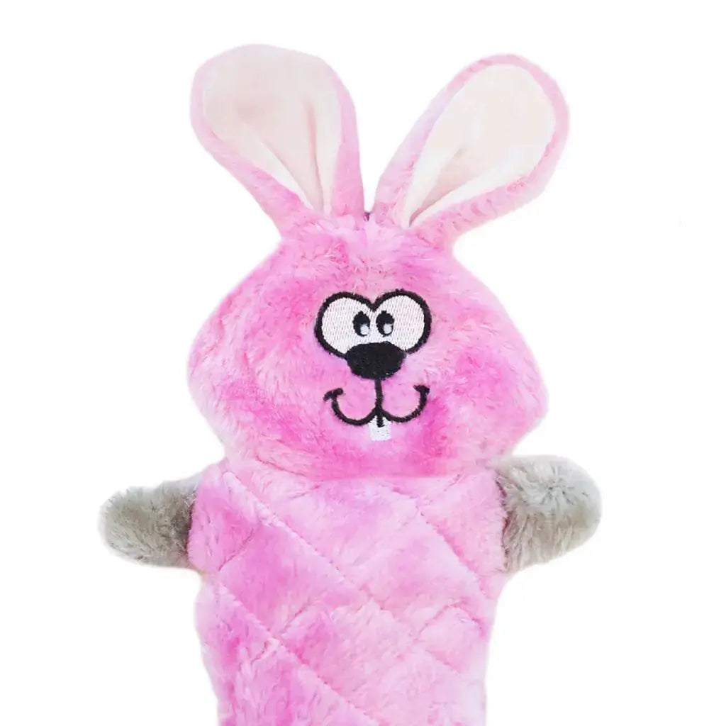 Zippy Paws Jigglerz® – Bunny ZippyPaws