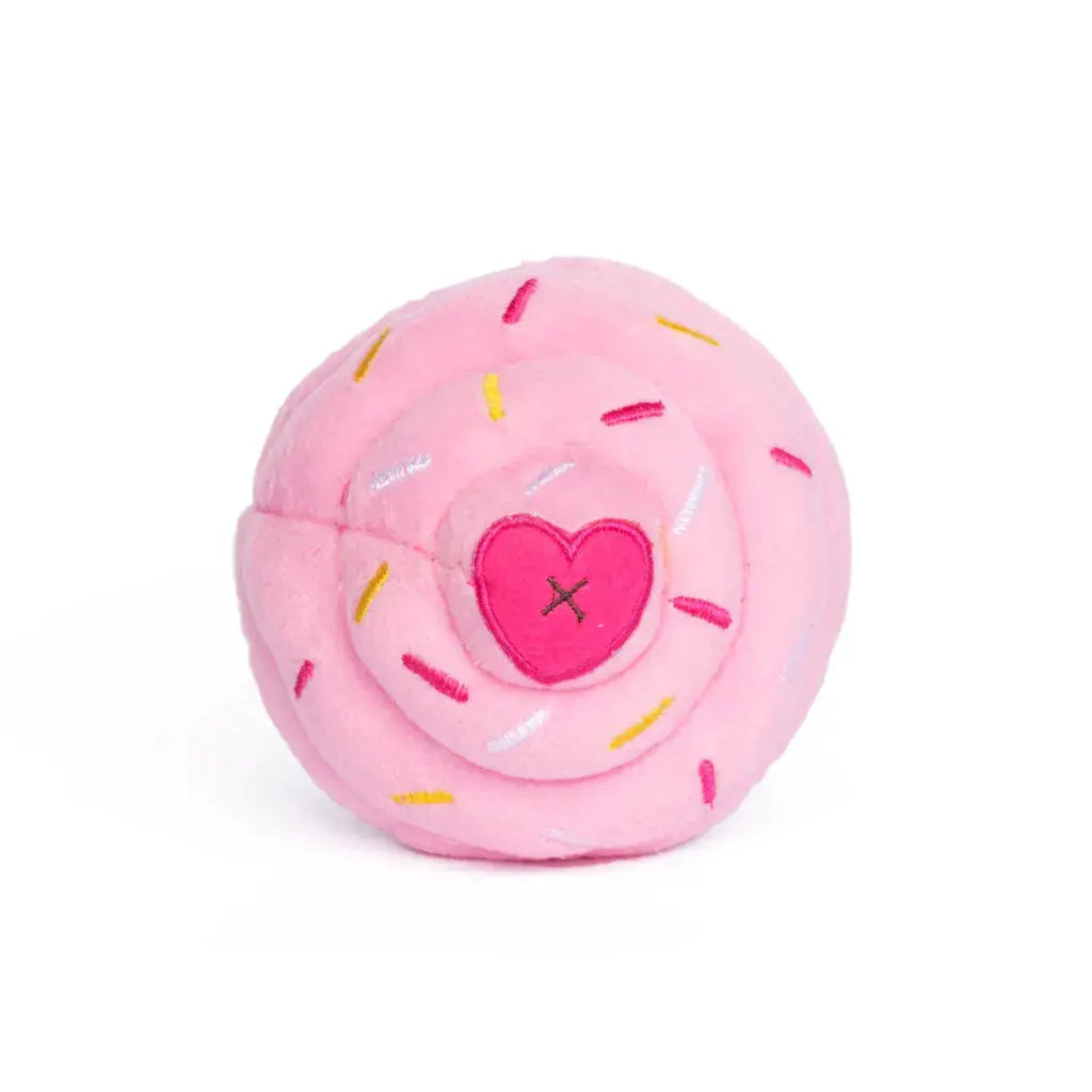 Zippy Paws Cupcake Pink ZippyPaws