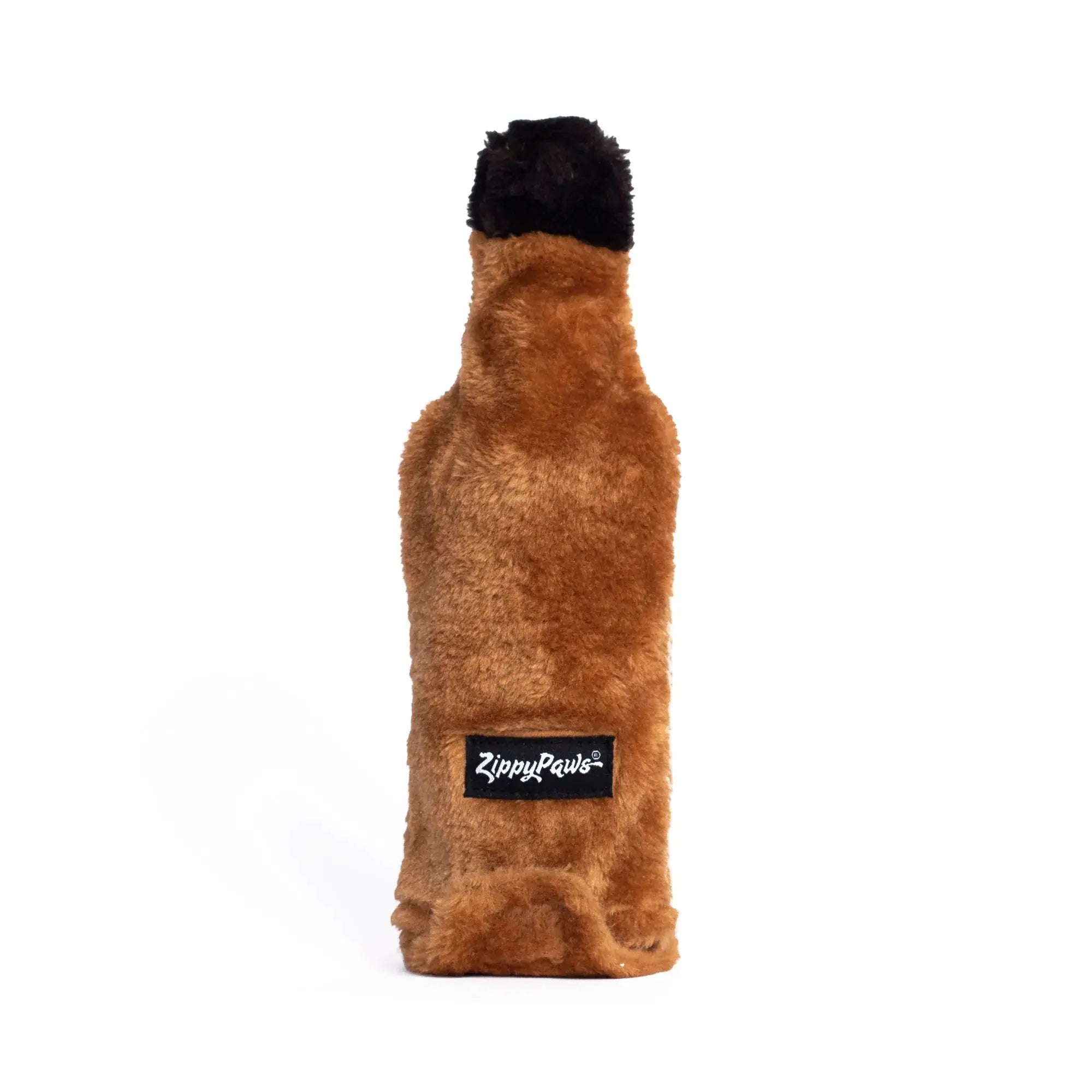 Zippy Paws Happy Hour Crusherz – Whiskey ZippyPaws