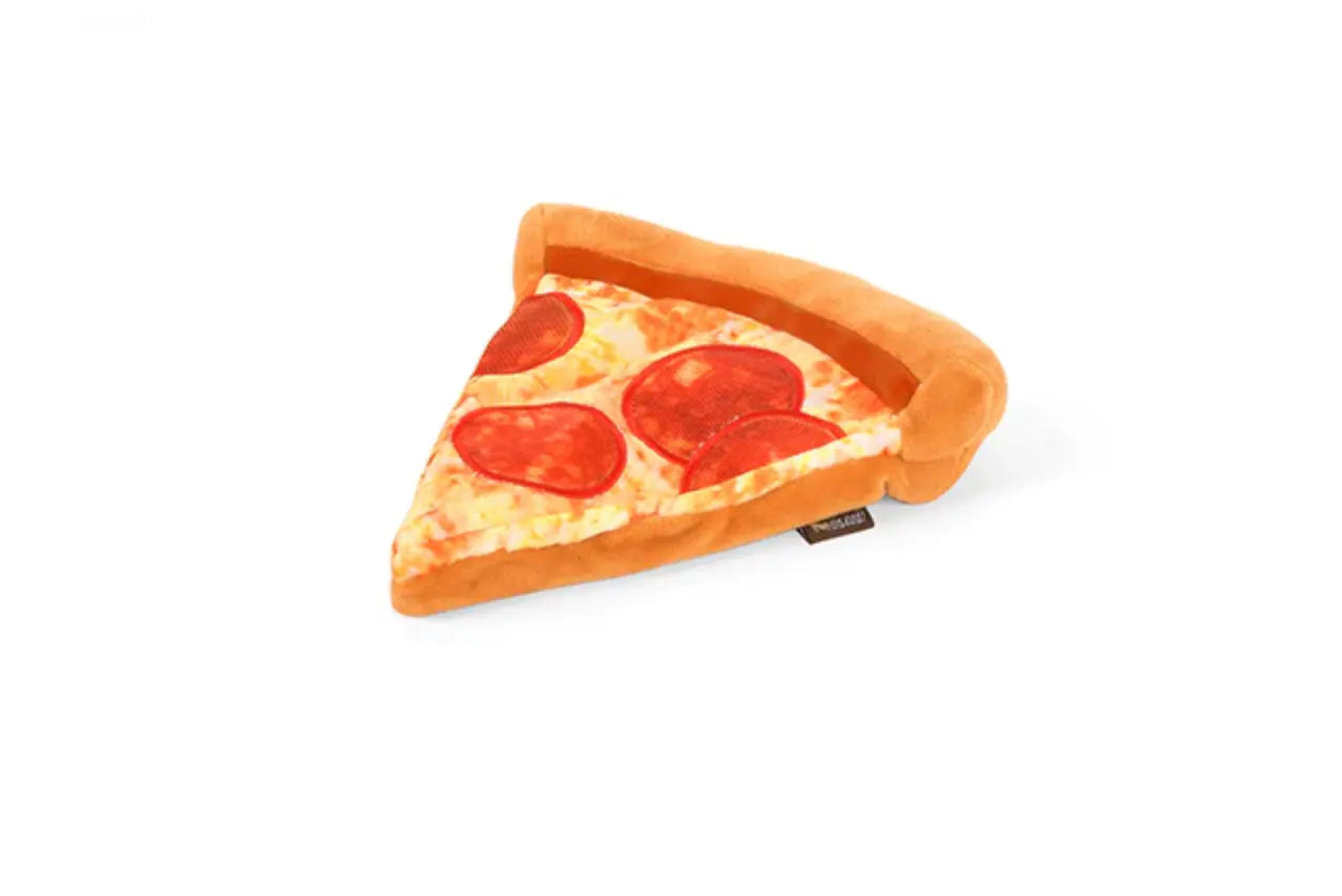 Snack Attack Puppy-roni Pizza XS P.L.A.Y