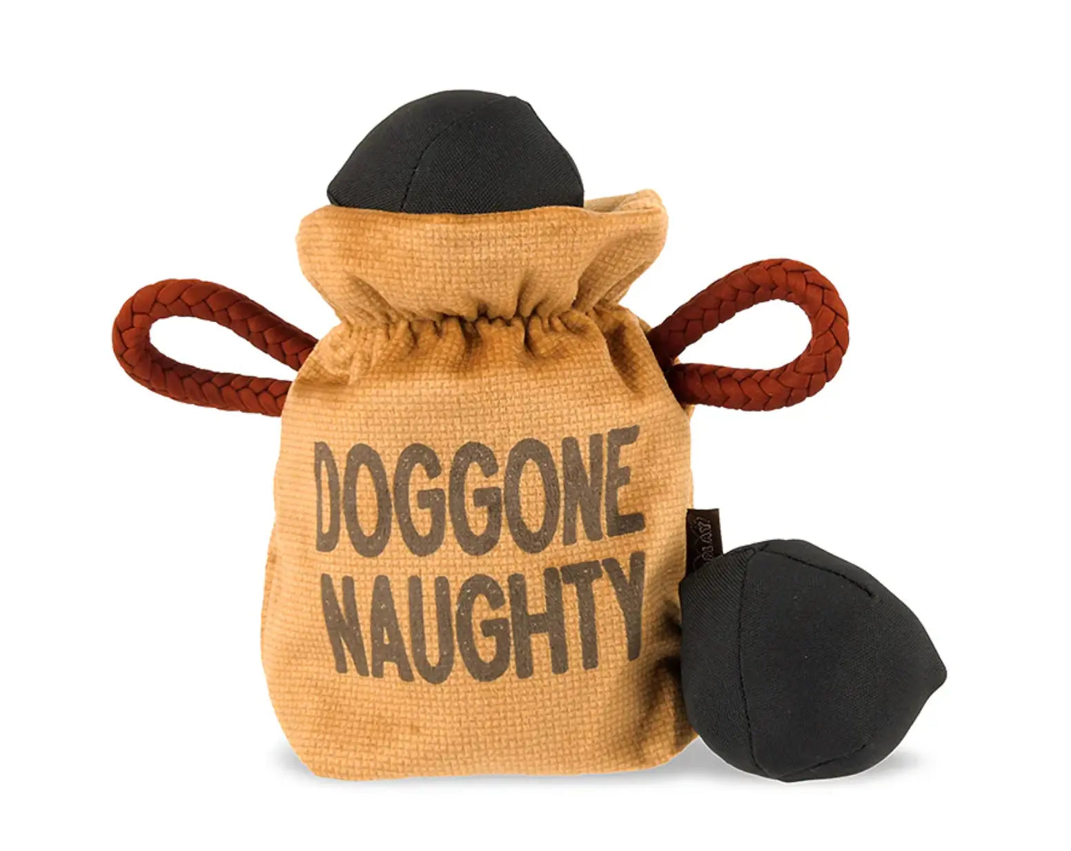Fur-ever Naughty - zabawka P.L.A.Y