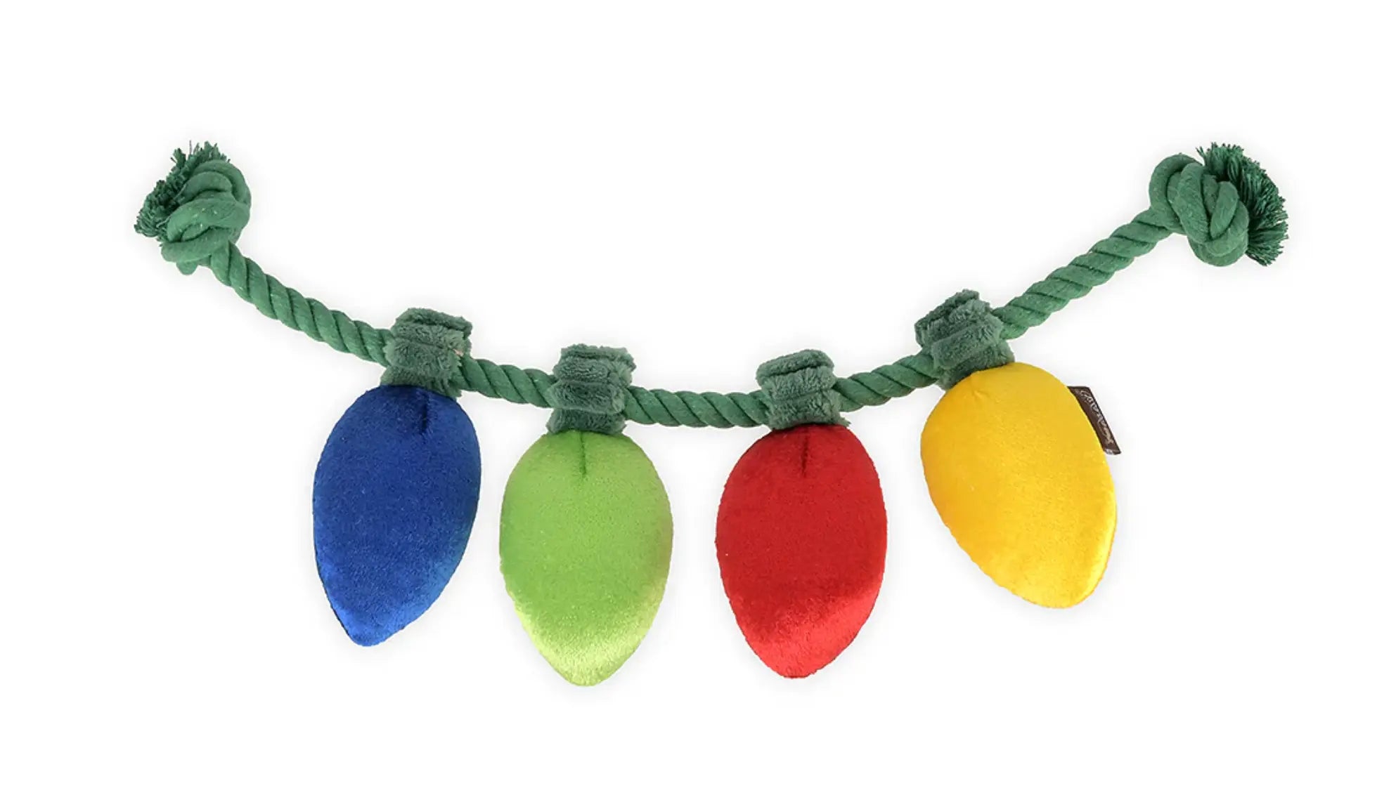 Home for the Holidays Twinkly Tugger P.L.A.Y