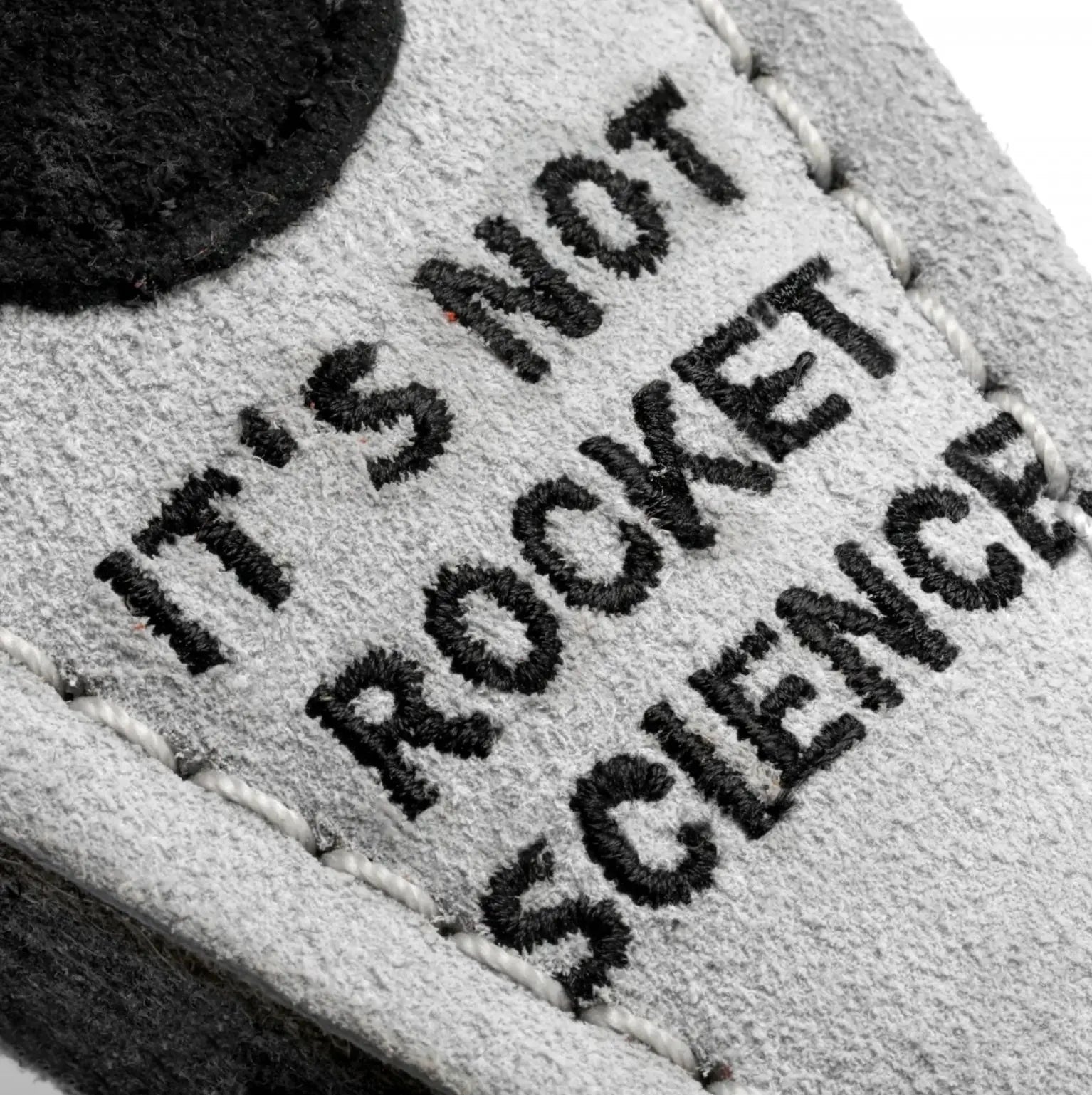GREEN & WILD'S It's not Rocket Science (rakieta) Green & Wild's