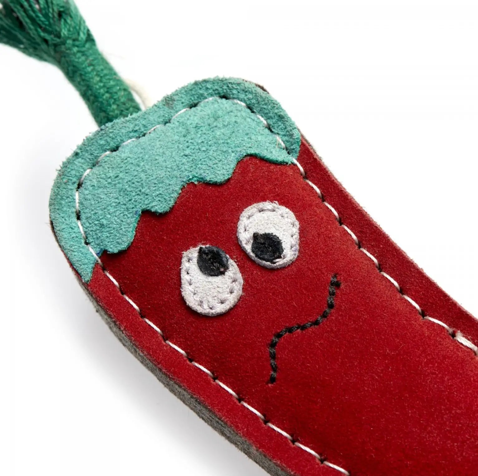 GREEN & WILD'S Chad the Red Hot Chilli Pepper (Papryczka Chilli) Green & Wild's