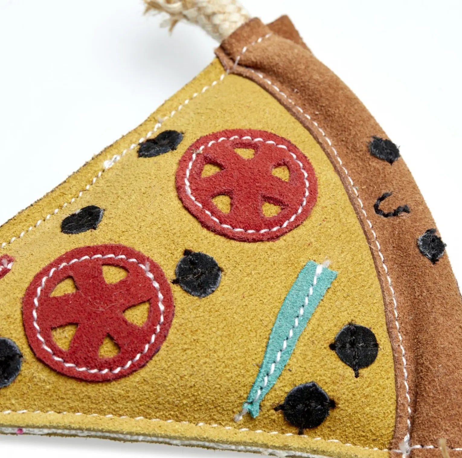 GREEN & WILD'S Pepe le Pizza Green & Wild's