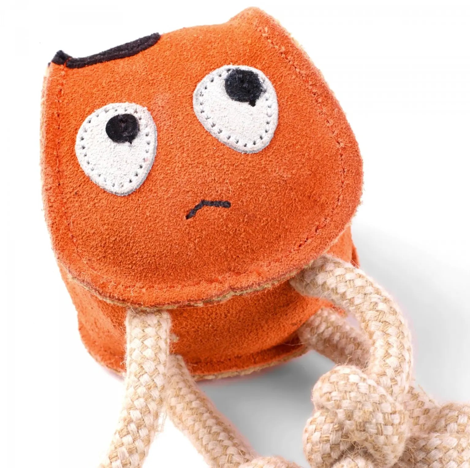 GREEN & WILD'S Sid the Squid (Kałamarnica) Green & Wild's