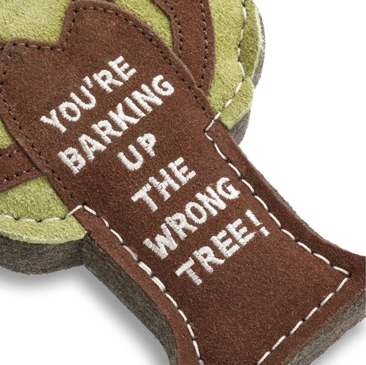 GREEN & WILD'S Barking up the Wrong Tree (Drzewo) Green & Wild's