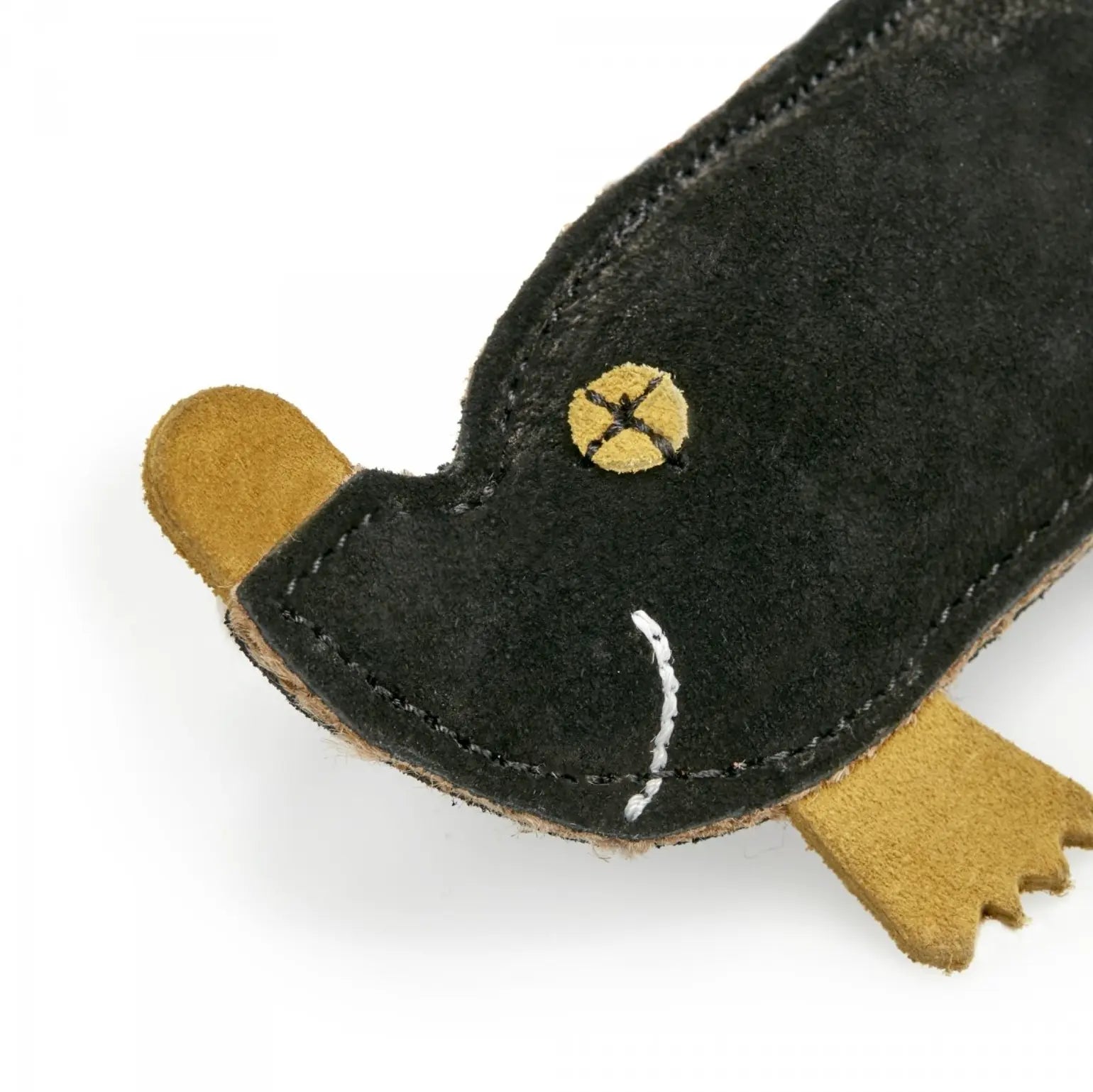 GREEN & WILD'S Maggie the Mole (Kret) Green & Wild's