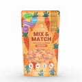 Perro - MIX & MATCH - Marchew liofilizowana 15g