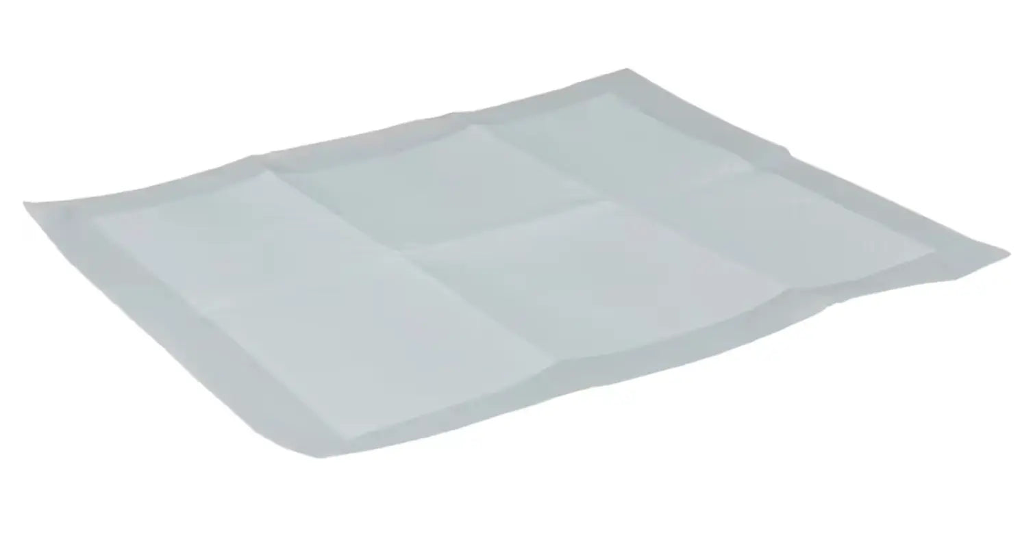 Flamingo Training Pads M (60x45cm) - podkłady dla psa do nauki czystości, 5-warstwowe - 20szt.