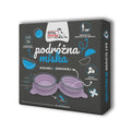 Składana miska podróżna dla psa 500ml – packshot producenta Syta Micha
