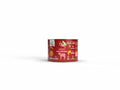 Karma mokra dla psa Cielęcina z warzywami 200g – packshot producenta Syta Micha