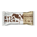 Batoniki wołowe dla psa 25g – packshot producenta Syta Micha