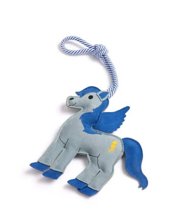 Penny the Pegasus, zabawka dla psa