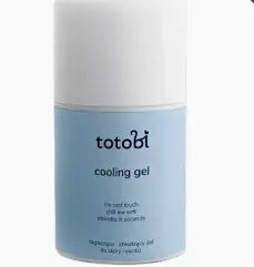 TOTOBI Łagodząco - chłodzący żel do skóry i sierści 50ml