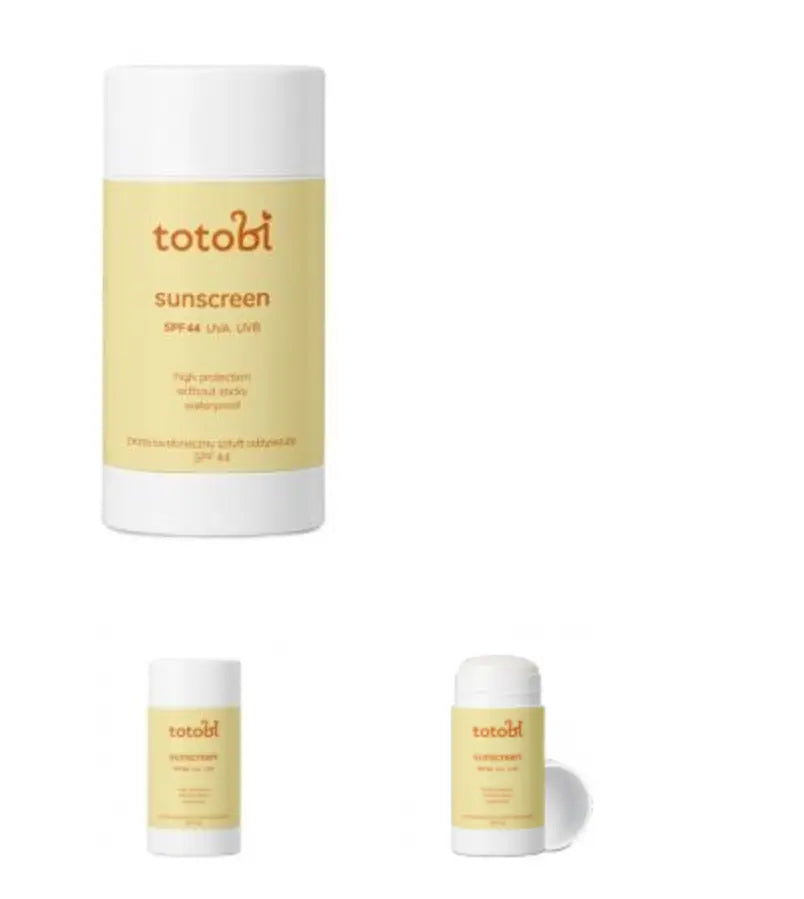 TOTOBI Krem z SPF 44 przeciwsłoneczny sztyft odżywczy dla psa