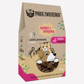 Przysmak dla psa i kota liofilizowany PAKA ZWIERZAKA Samo Mięsko kaczka 70g – packshot producenta Paka Zwierzaka