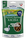BALTICA PRZYSMAKI REGIONÓW KACZKA POŁMIĘKKA DLA PSA 80g