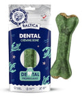 Baltica – Dental Chewing Bone – Kość do żucia dbająca o zęby – 1szt. 55g