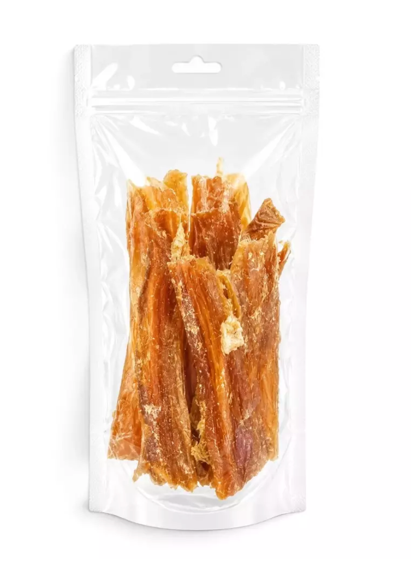 DOGY Rzemieślnicze - Gryzaki Po Staropolsku - KRZEPIDŁA WOŁOWE 200g