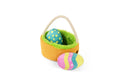 P.L.A.Y Hippity Hoppity Eggs-cellent Basket