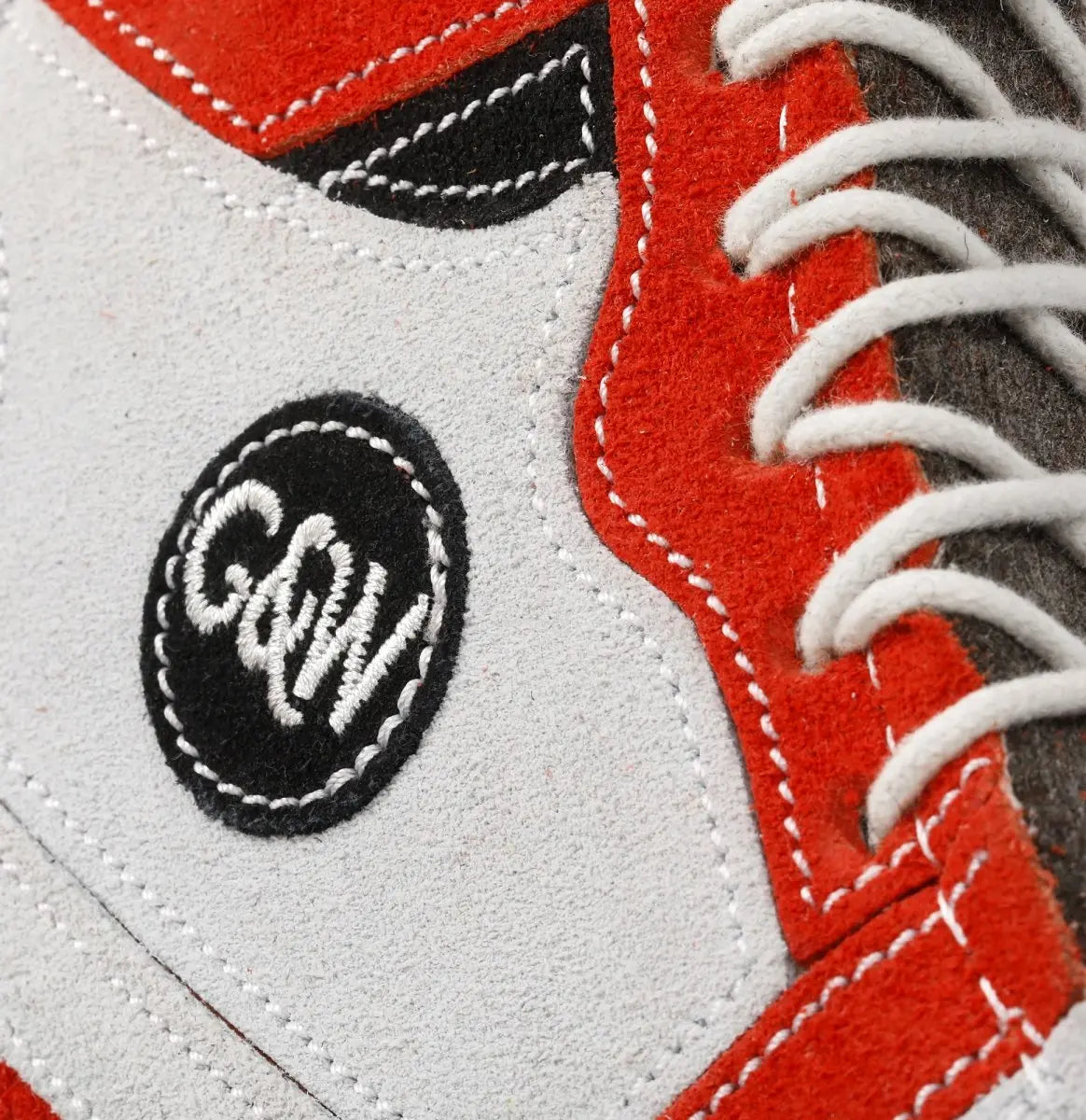 GREEN & WILD'S Gordon Hi-Top (Trampek) zabawka ekologiczna dla psa