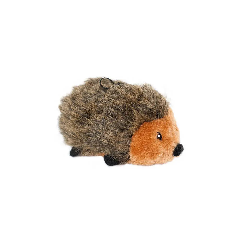 ZippyPaws Hedgehog - Small - Dog Toy ZippyPaws
