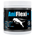 Game Dog AniFlexi+ 250g - preparat wspomagający kości i stawy psów, z kolagenem typu II