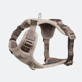 Elma Dog Harness | Mocha