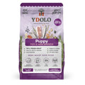 YDOLO MINI PUPPY WIEPRZOWINA IBERICO I RYBY - Półwilgotna karma dla szczeniąt małych ras 700g