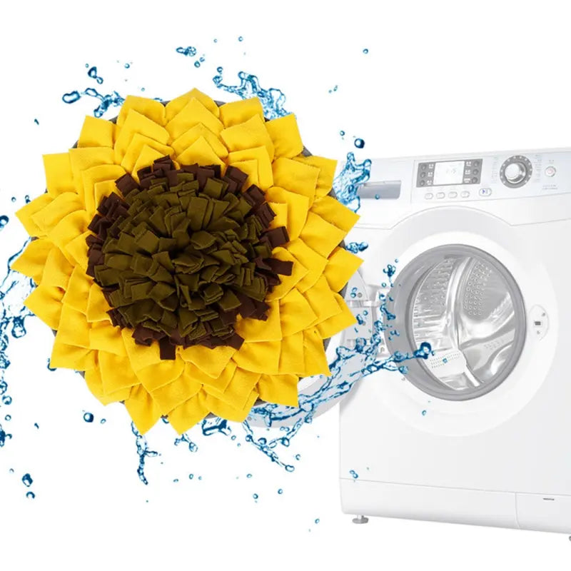 DOGLEMI Mata węchowa SUNFLOWER Doglemi