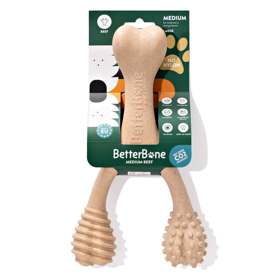 BetterBone Beef Large Medium